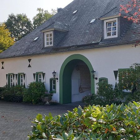 Das Torhaus Im Schloss Schellenstein Olsberg Bagian luar foto