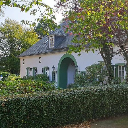 Das Torhaus Im Schloss Schellenstein Olsberg Bagian luar foto